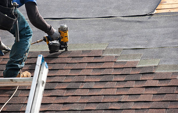 Licensed Roofing service in Columbus, TX - Brentwood Metal Roofing